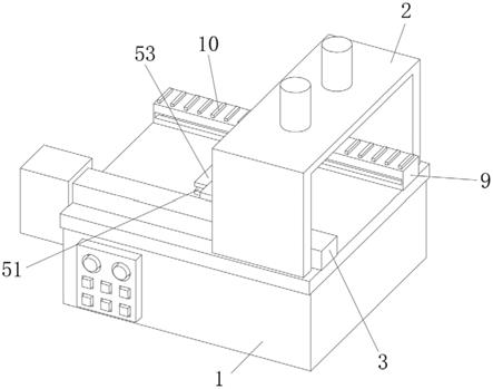 一種鋰電池電極片的全自動均勻分切機(jī)的制作方法